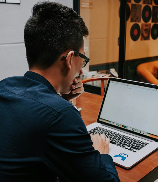 Personalized Coaching